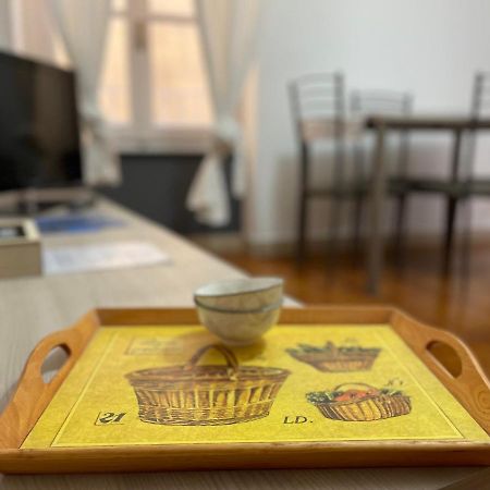 热那亚Da Campetto A San Matteo公寓 外观 照片